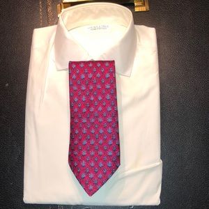 Hermes tie